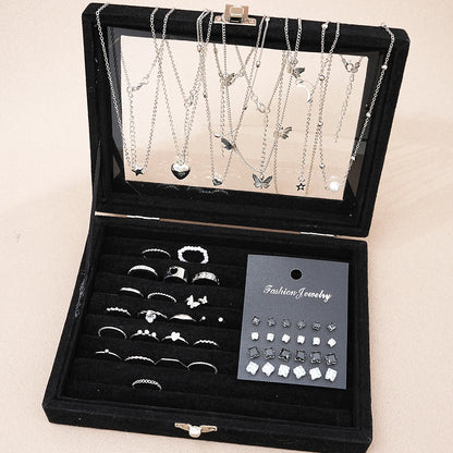 Set Bella Mariposa