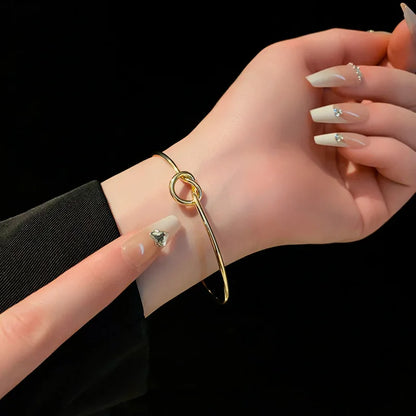 Pulsera Éclat Steel