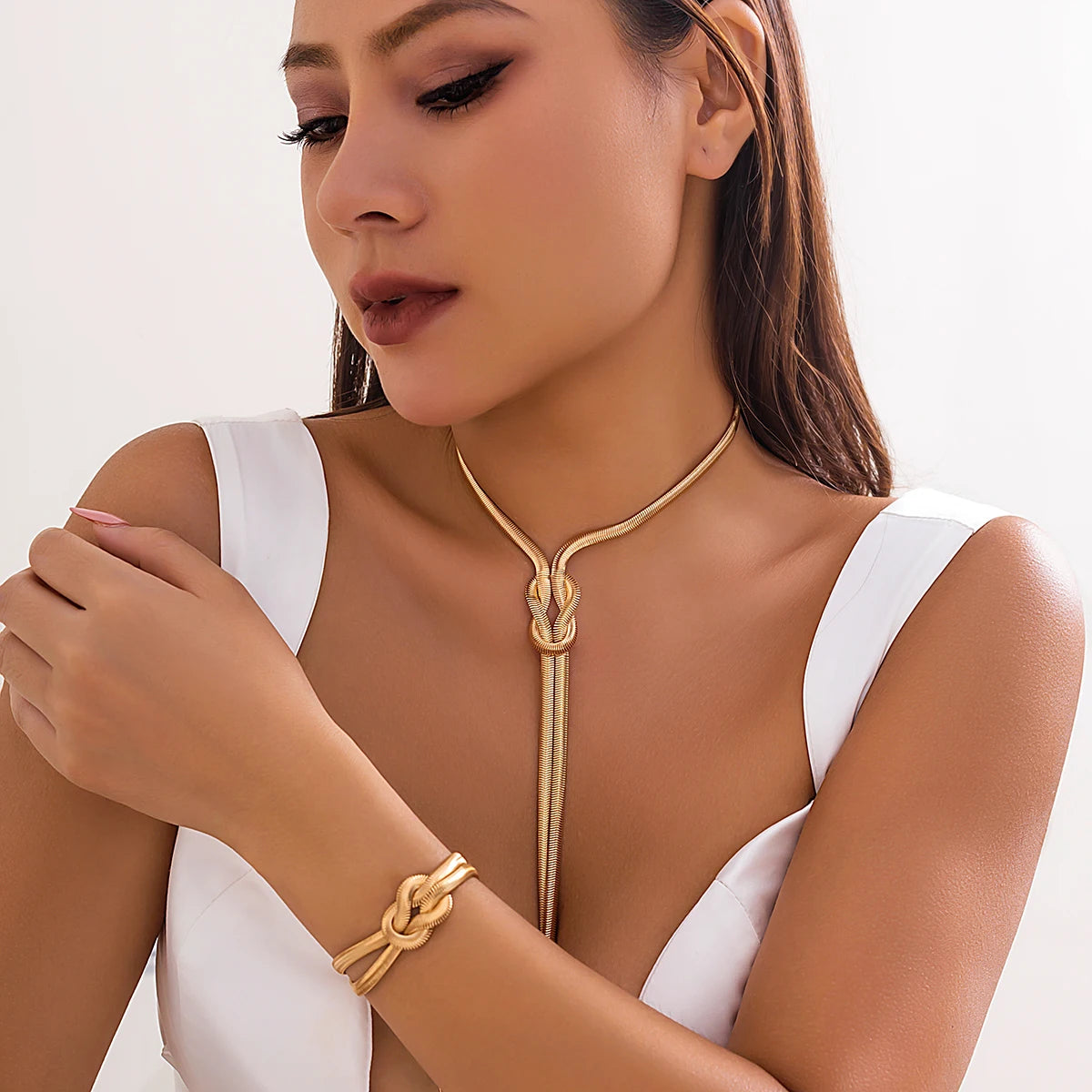 Collar Élite Viperina