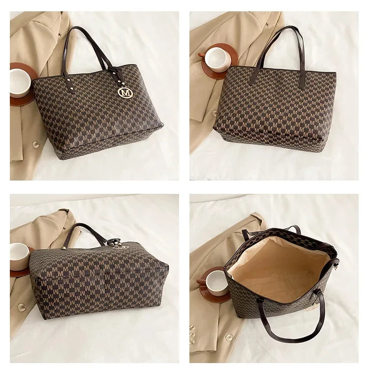 Bolso Venezia Croco