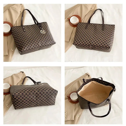 Bolso Venezia Croco