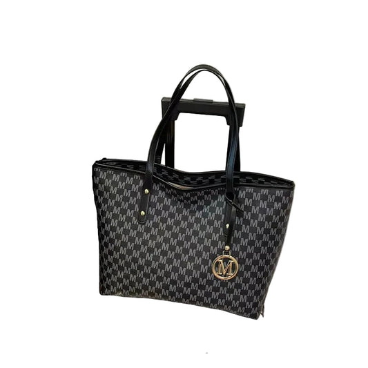 Bolso Venezia Croco
