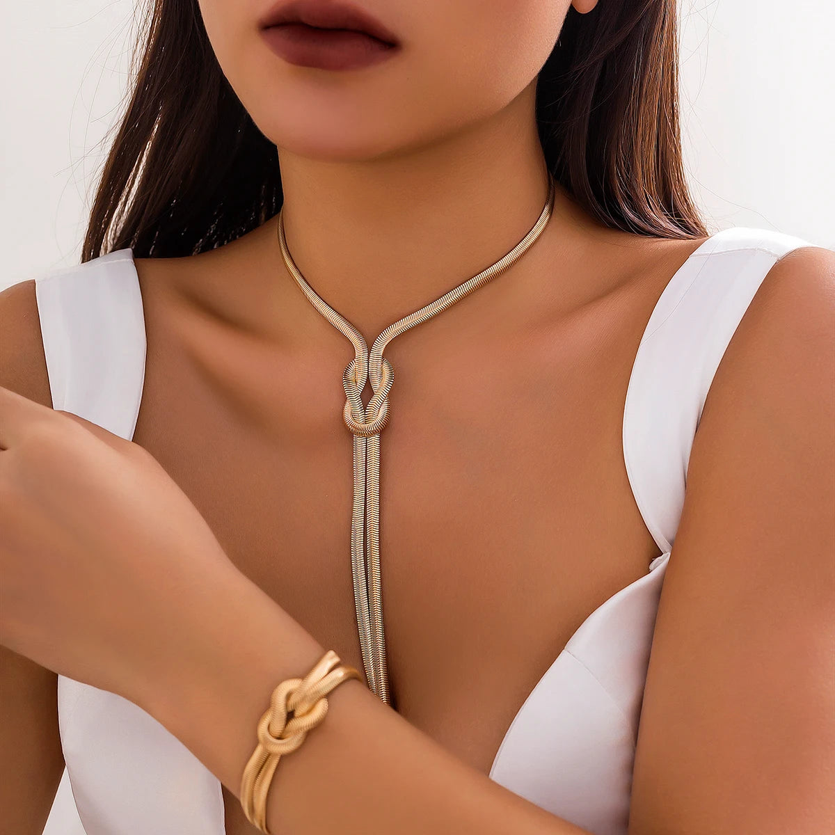 Collar Élite Viperina