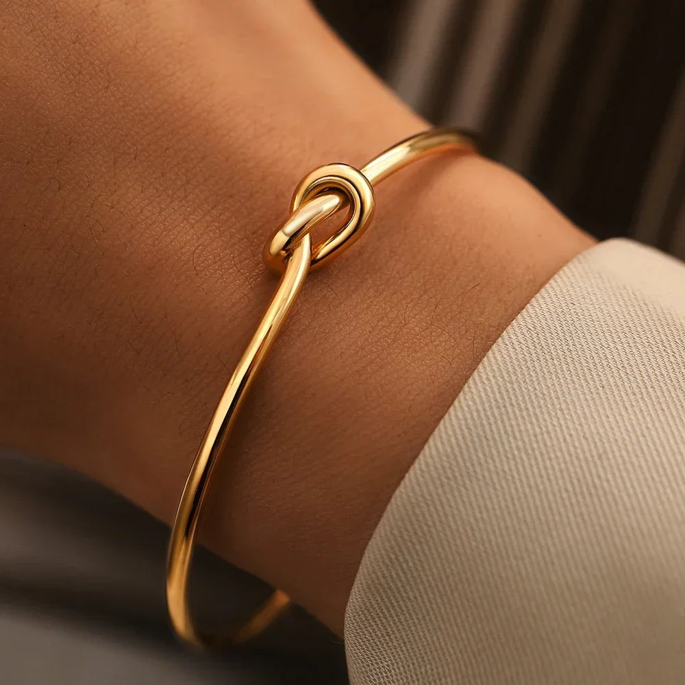 Pulsera Éclat Steel