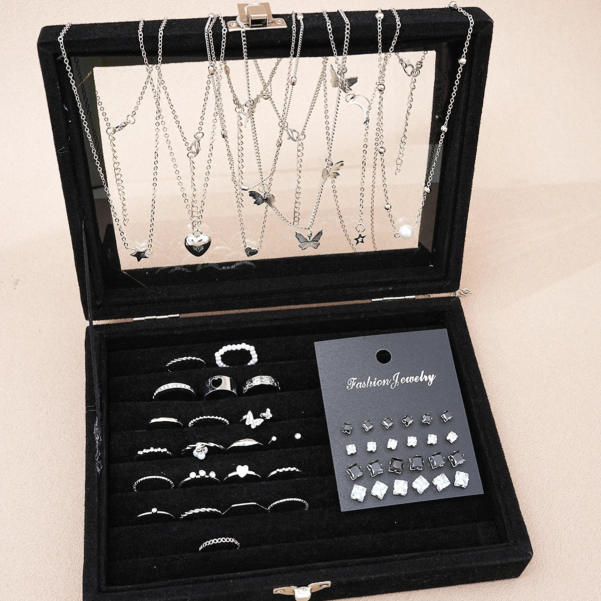 Set Bella Mariposa