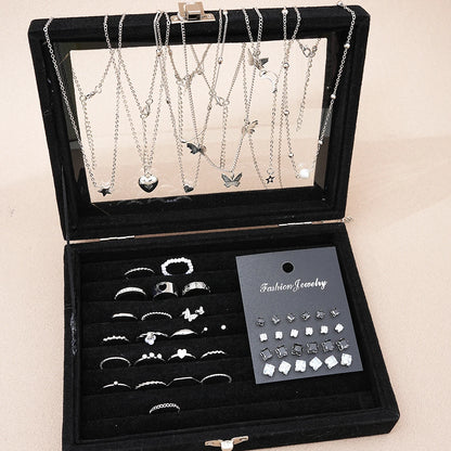 Set Bella Mariposa