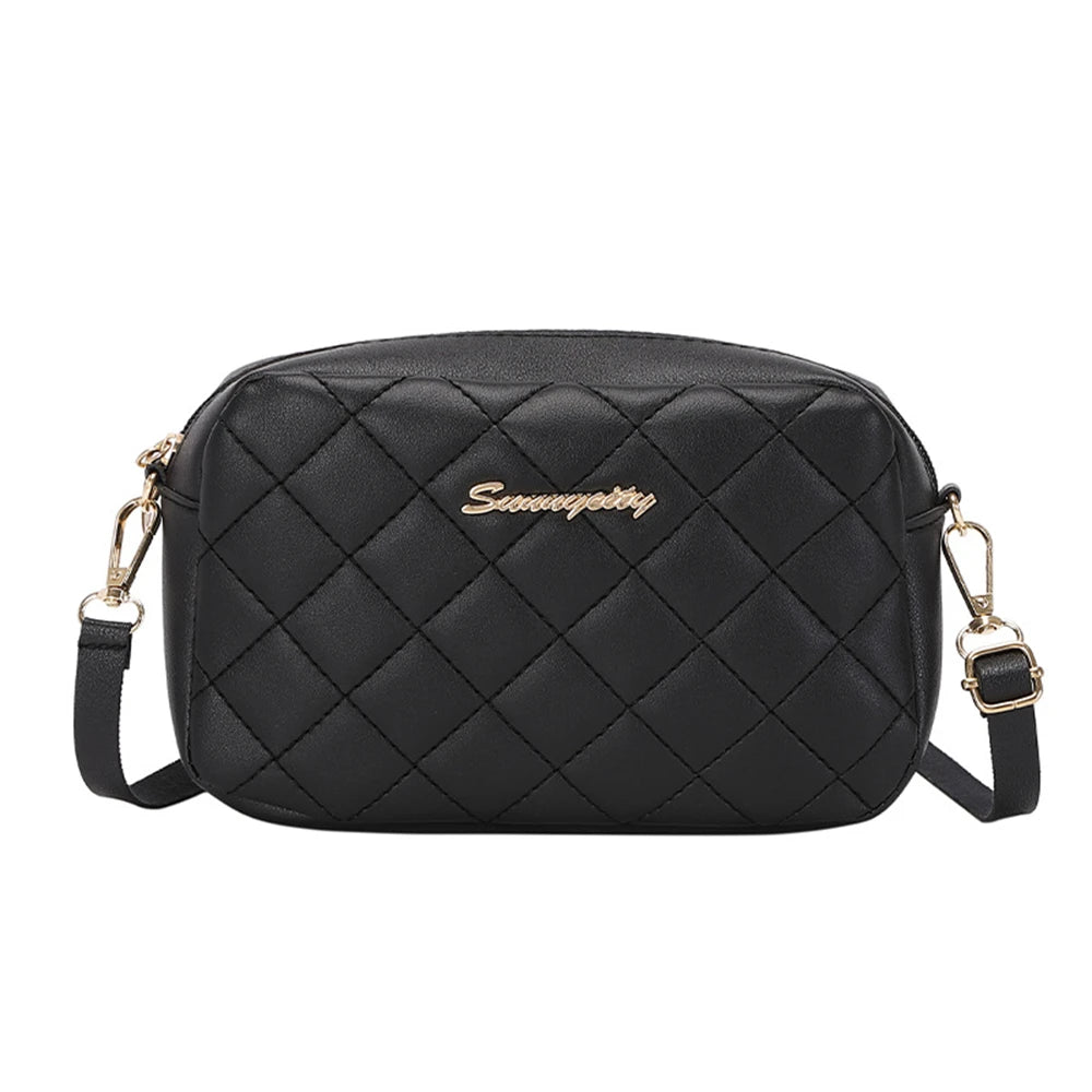 Bolso  Bella Tassel