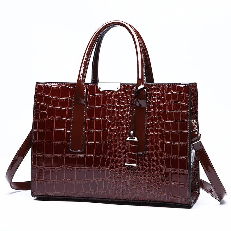 Bolso Celeste Verona