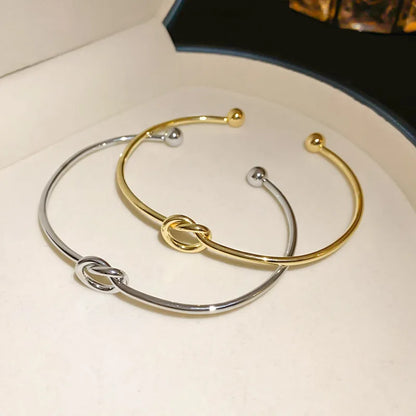 Pulsera Éclat Steel
