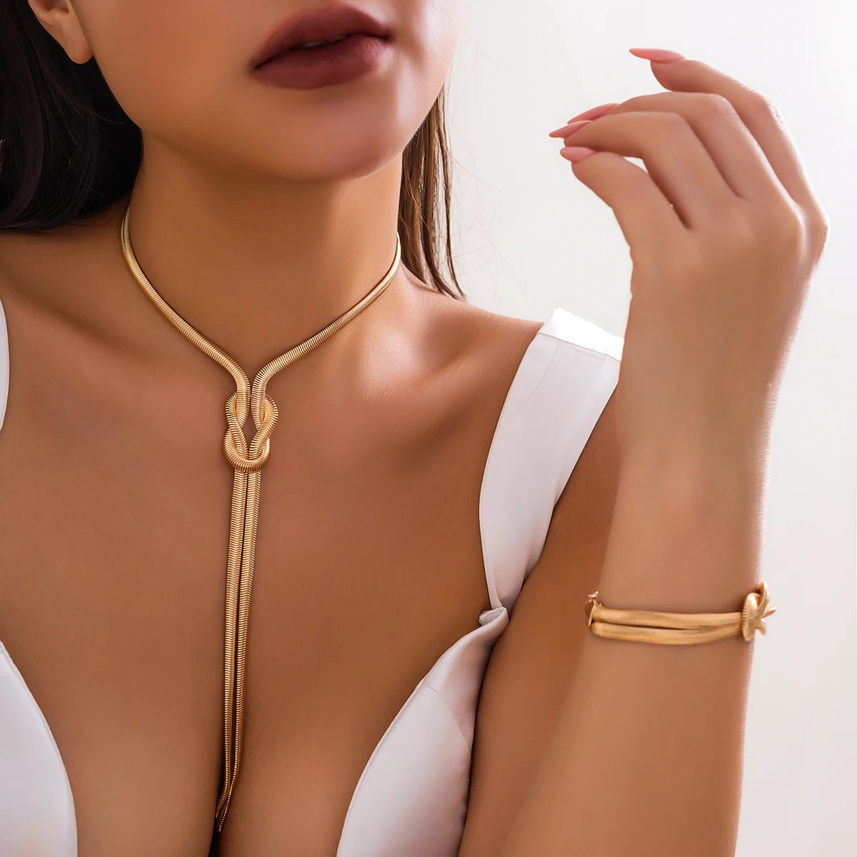 Collar Élite Viperina