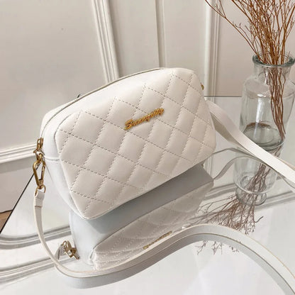 Bolso  Bella Tassel
