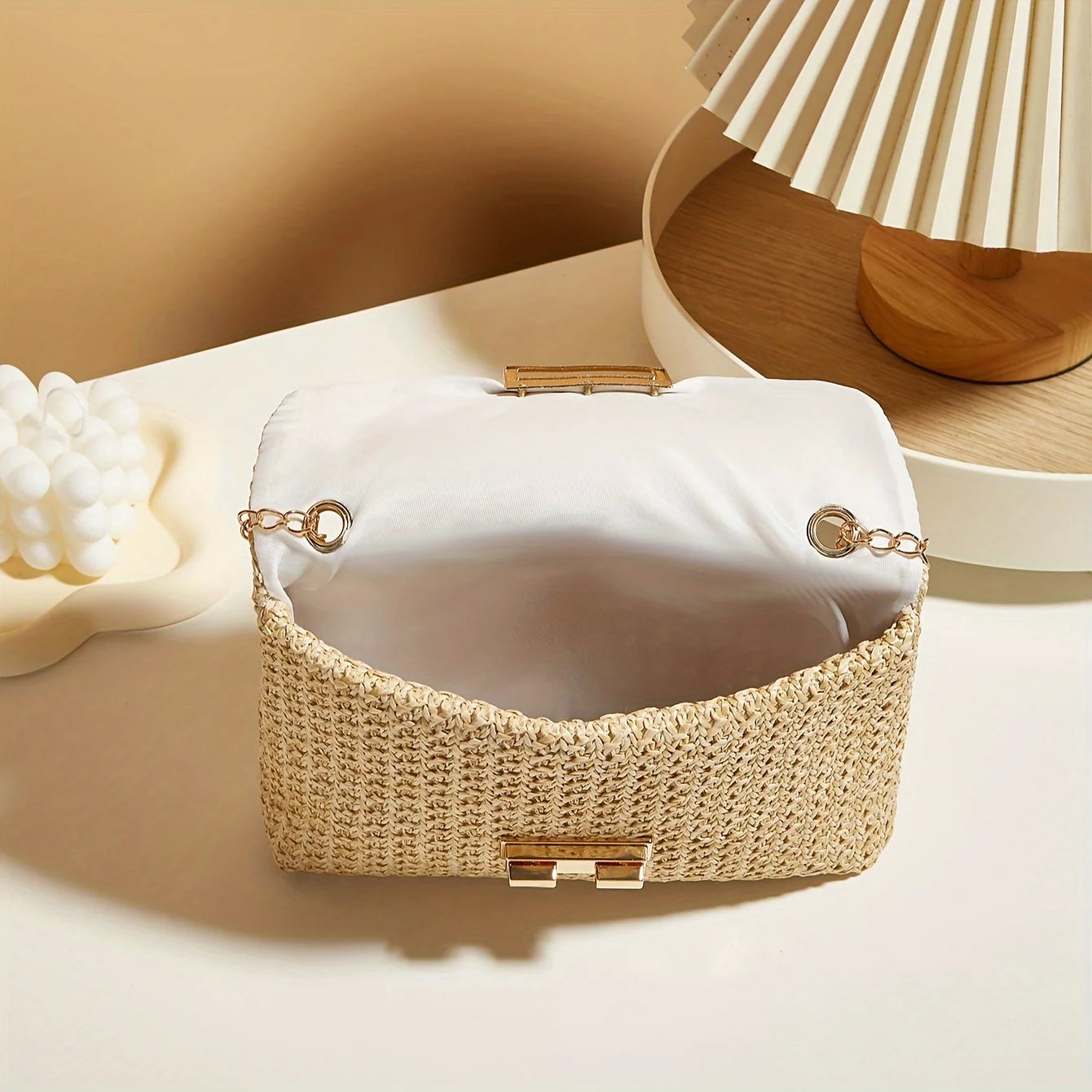 Bolso Stella Milano