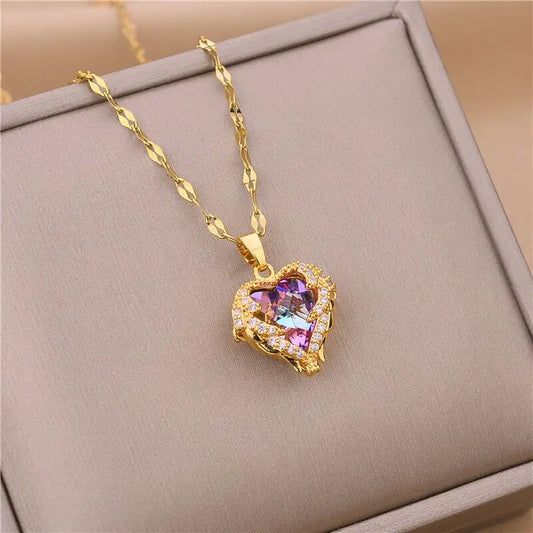 Collar Bella Marina