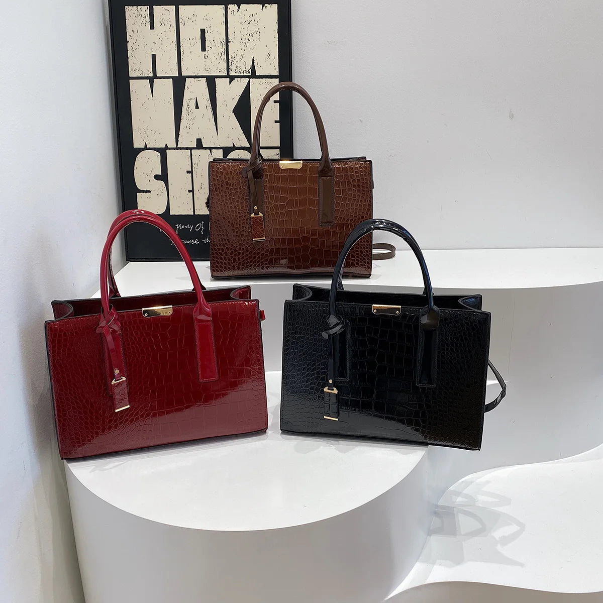 Bolso Celeste Verona