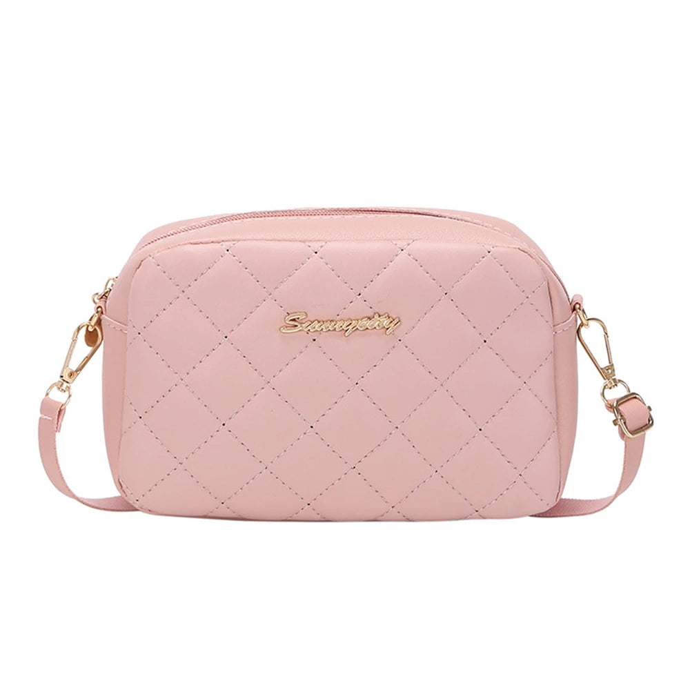 Bolso  Bella Tassel