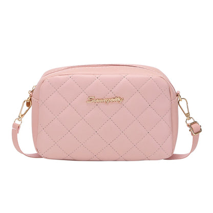 Bolso  Bella Tassel