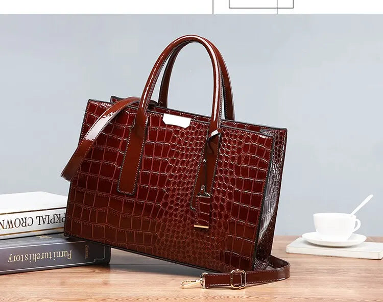 Bolso Élite Venezia