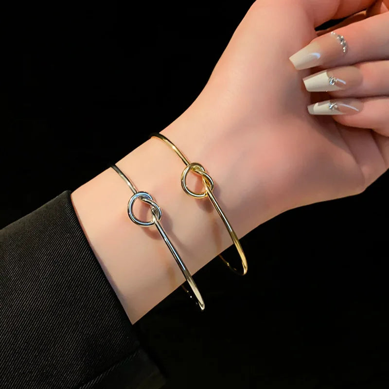 Pulsera Éclat Steel