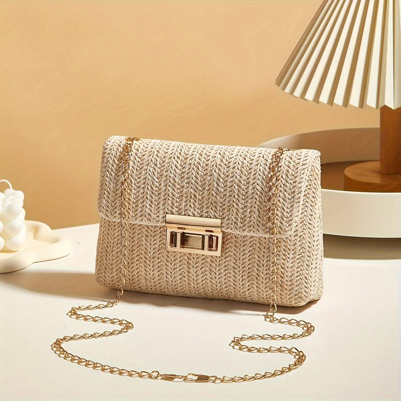 Bolso Stella Milano