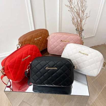 Bolso  Bella Tassel