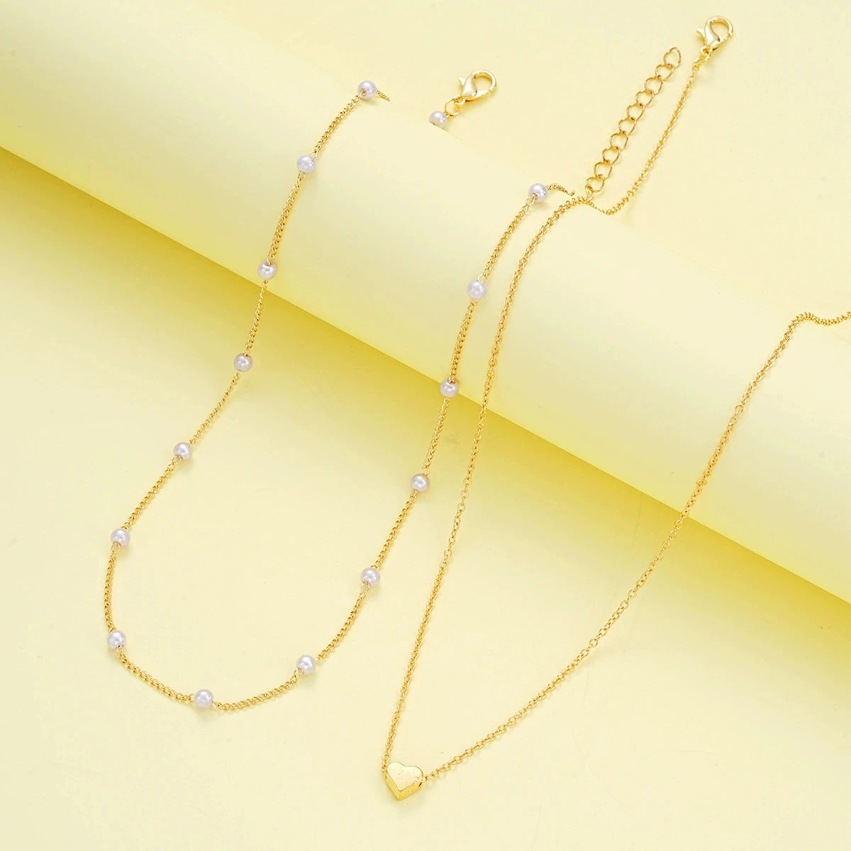Set Perla Celestia