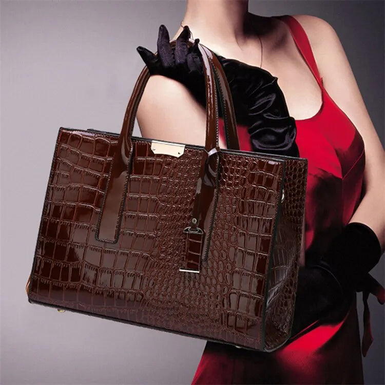 Bolso Élite Venezia