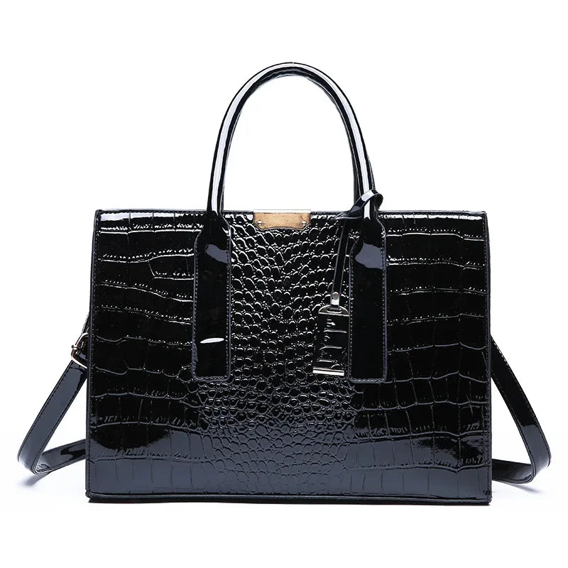 Bolso Celeste Verona