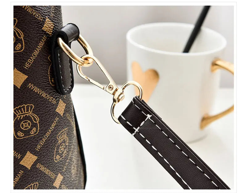 Bolso Estella Firenze