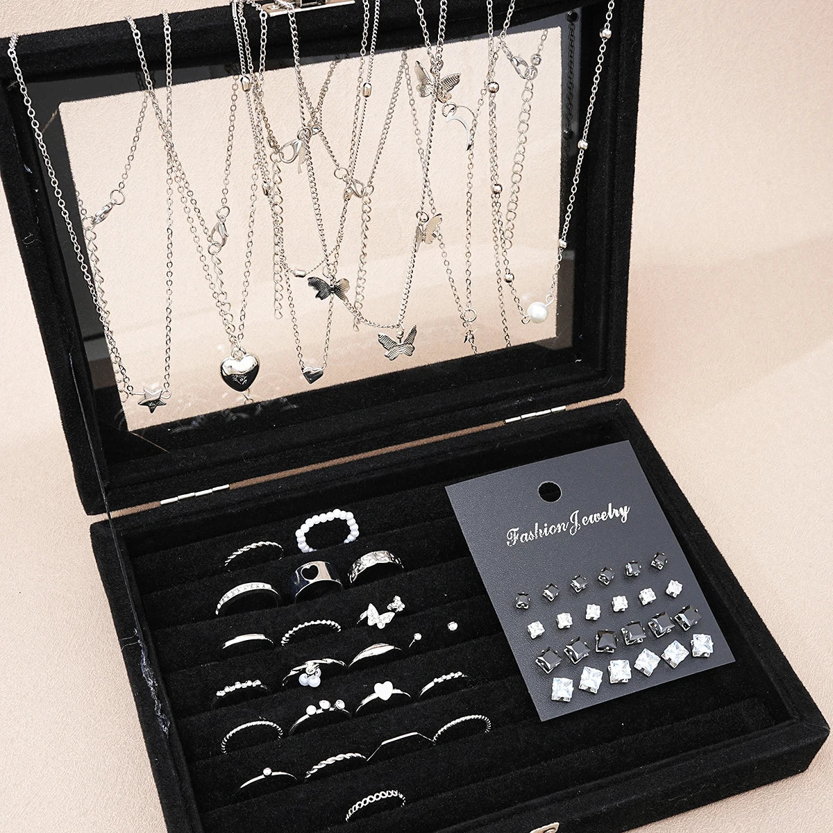 Set Bella Mariposa