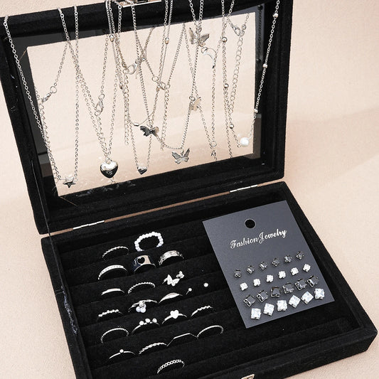 Set Bella Mariposa
