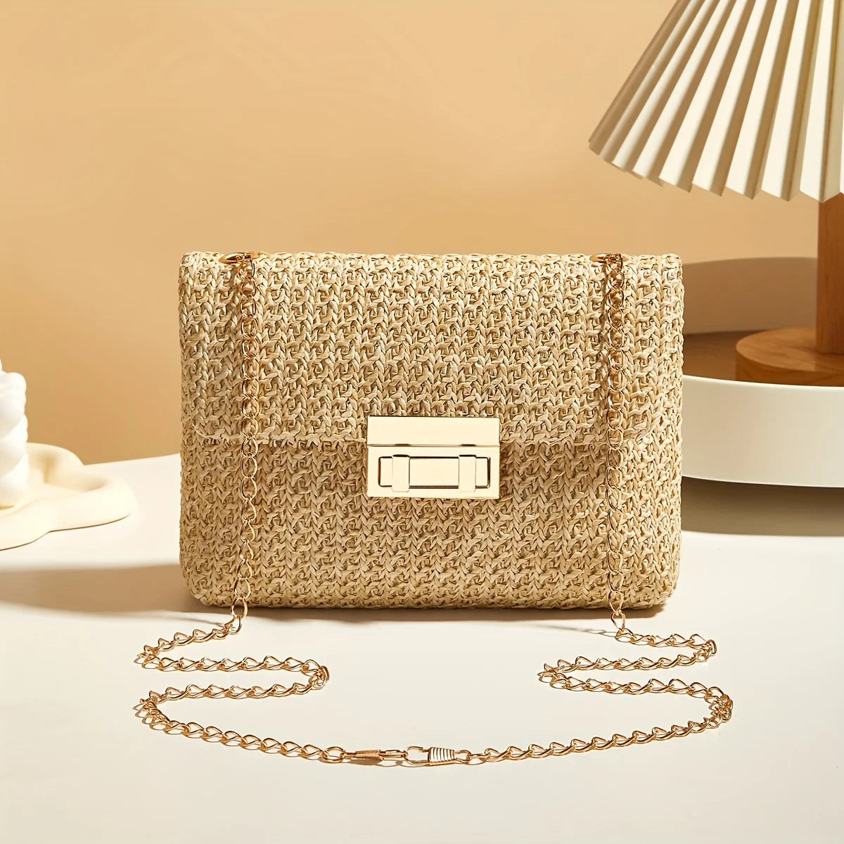 Bolso Stella Milano