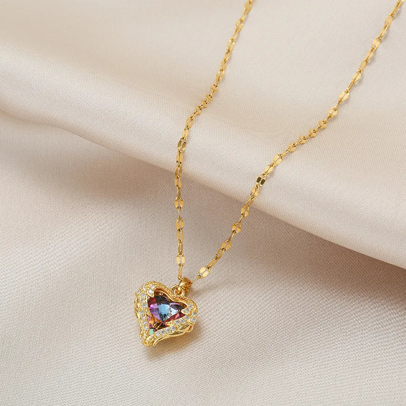 Collar Bella Marina