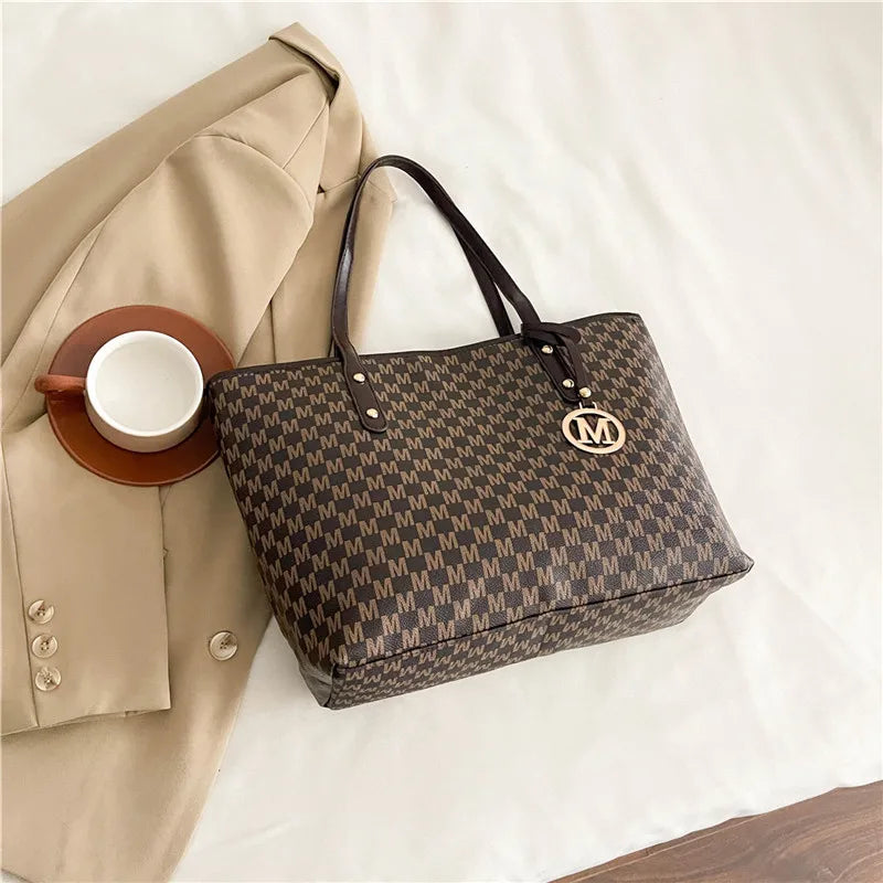 Bolso Venezia Croco
