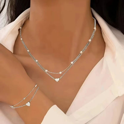 Set Perla Celestia