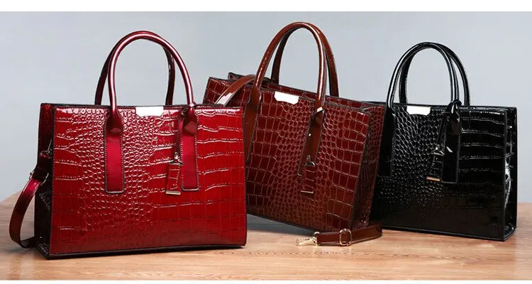 Bolso Élite Venezia