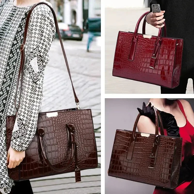 Bolso Élite Venezia