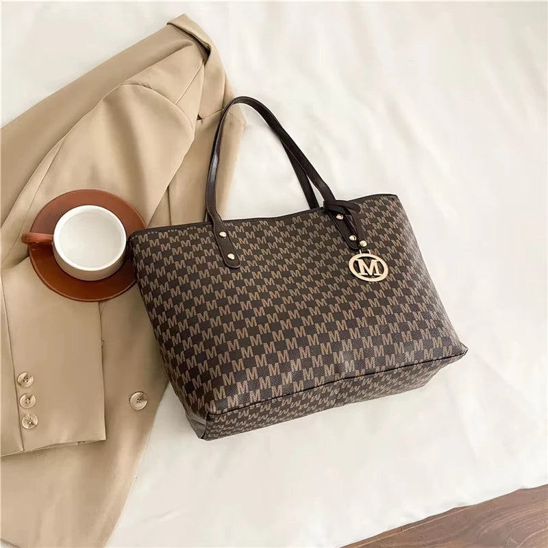 Bolso Venezia Croco