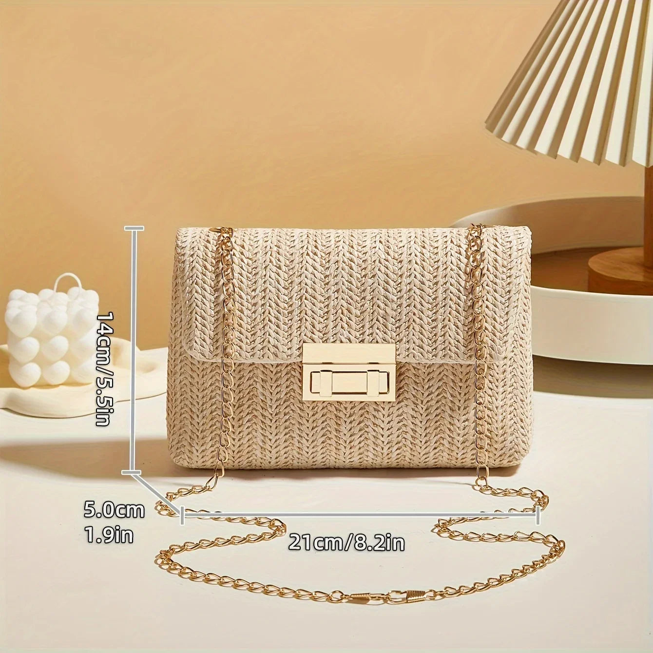 Bolso Stella Milano