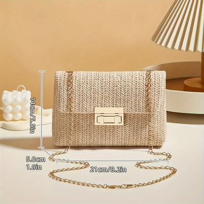 Bolso Stella Milano