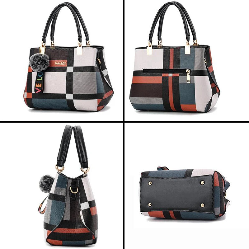 Bolso Serena Bellagio