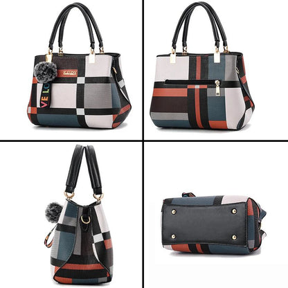Bolso Serena Bellagio