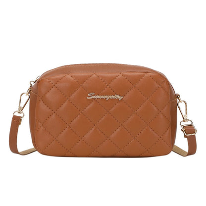 Bolso  Bella Tassel