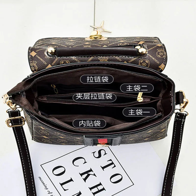 Bolso Estella Firenze