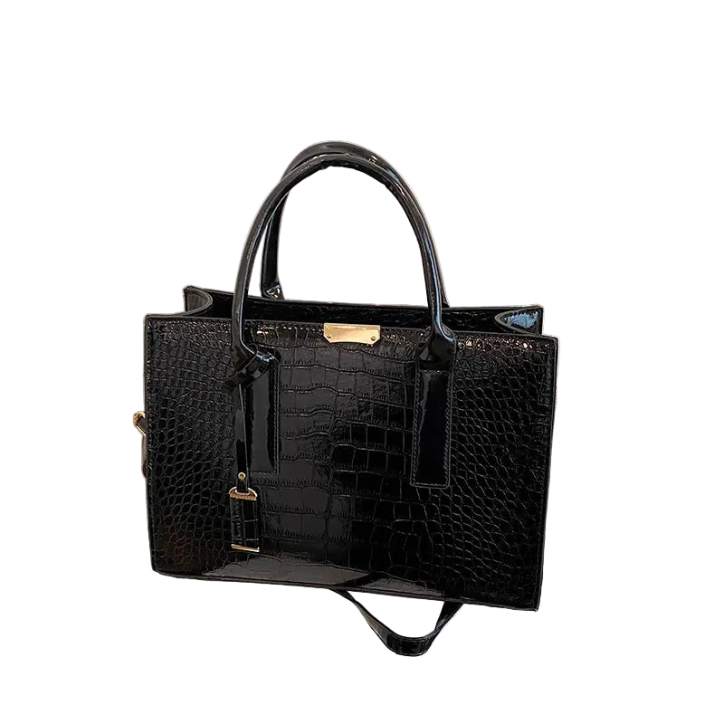 Bolso Celeste Verona