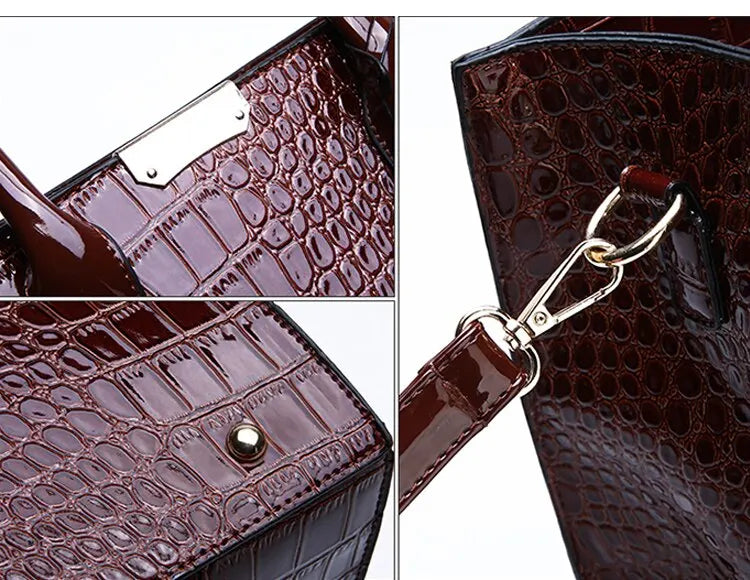Bolso Élite Venezia