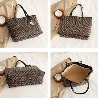 Bolso Venezia Croco