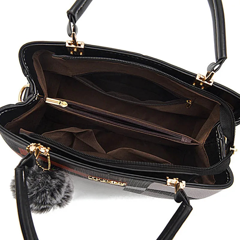 Bolso Serena Bellagio