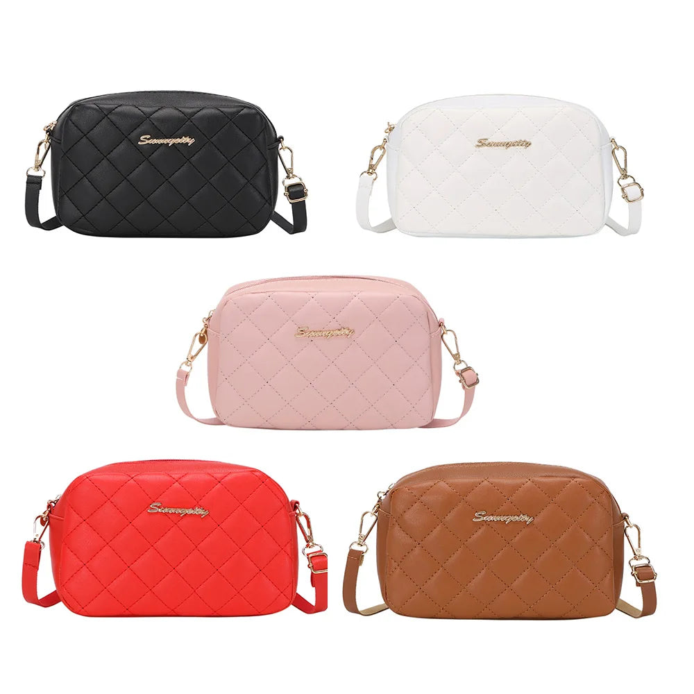 Bolso  Bella Tassel