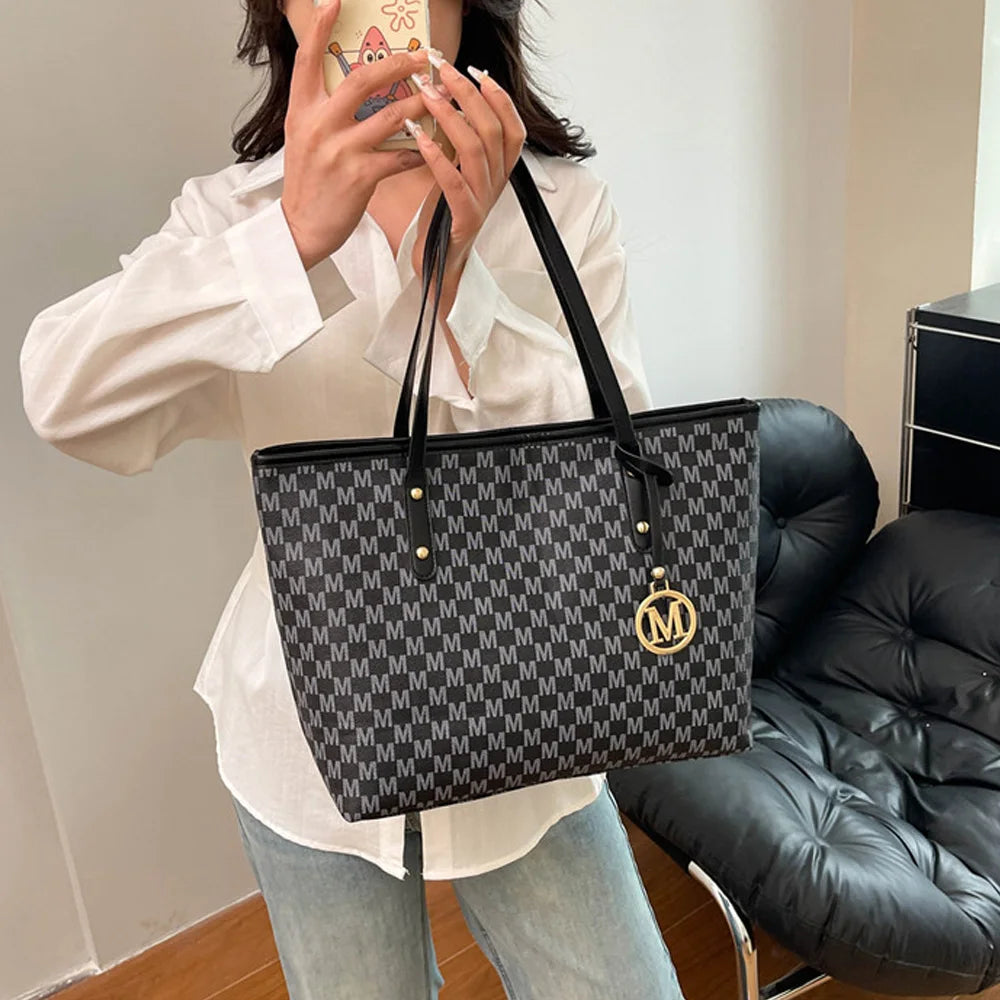 Bolso Venezia Croco