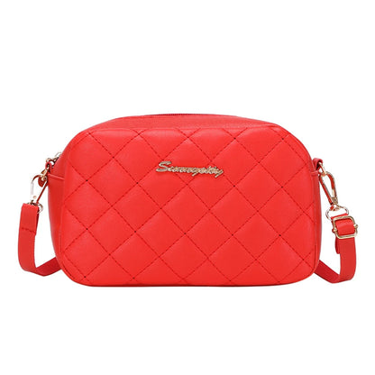 Bolso  Bella Tassel